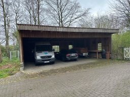Aussenarbeiten